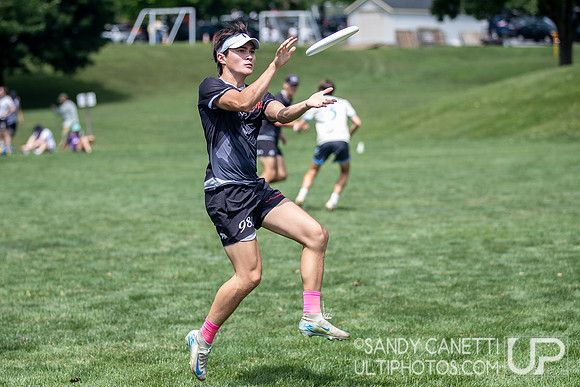 Lehigh Valley Invite - Saturday