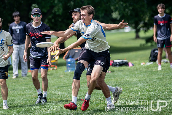 Lehigh Valley Invite - Saturday