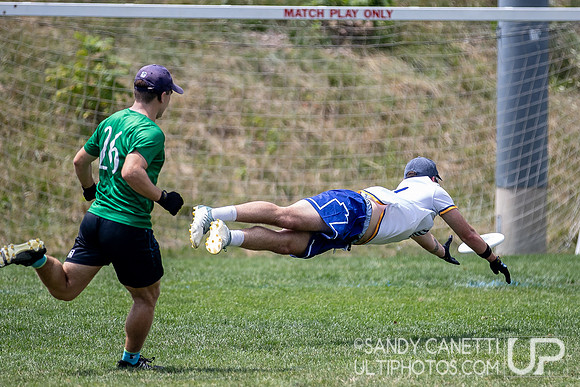 Lehigh Valley Invite - Saturday