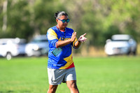 Rogue v Storm - Saturday R1 YCC 2026