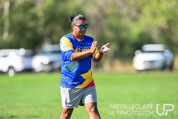 Rogue v Storm - Saturday R1 YCC 2026