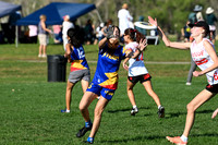 Rogue v Storm - Saturday R1 YCC 2026