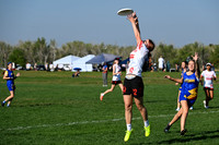 Rogue v Storm - Saturday R1 YCC 2026