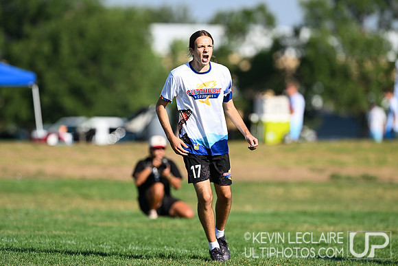 Saturday R1 YCC 2026
