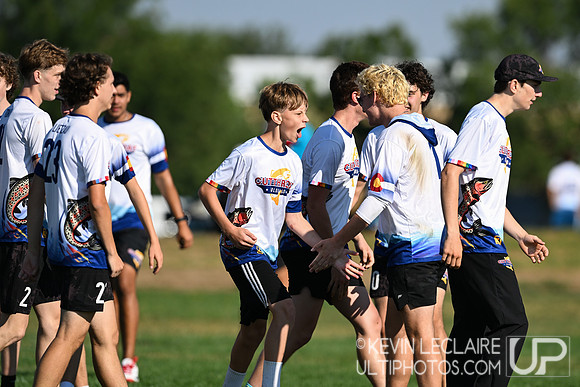 Saturday R1 YCC 2026