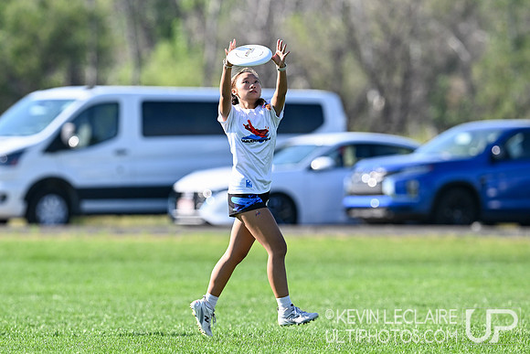 Saturday R1 YCC 2026