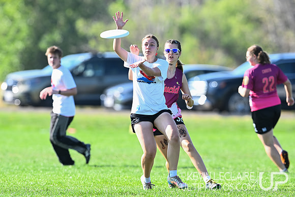 Saturday R1 YCC 2026