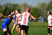 Rogue v Storm - Saturday R1 YCC 2026