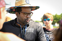 Mumbo Sauce vs Aftershock -- Saturday R2 YCC 2026
