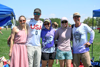 Valkyrie v Cutthroat U20G - Saturday R3 YCC 2026