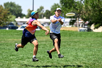 U20B D2 - Saturday R3 YCC 2026