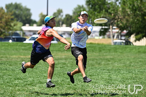 U20B D2 - Saturday R3 YCC 2026