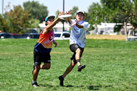 U20B D2 - Saturday R3 YCC 2026