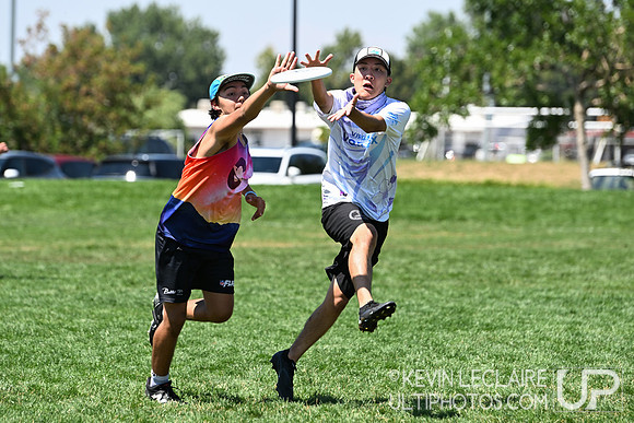 U20B D2 - Saturday R3 YCC 2026