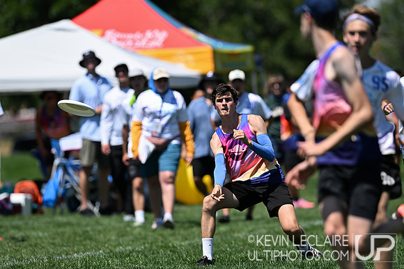 U20B D2 - Saturday R3 YCC 2026