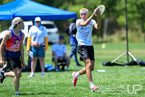U20B D2 - Saturday R3 YCC 2026