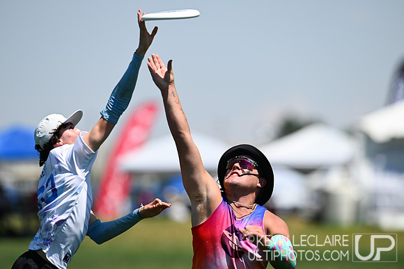 U20B D2 - Saturday R3 YCC 2026