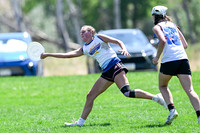 Valkyrie v Cutthroat U20G - Saturday R3 YCC 2026