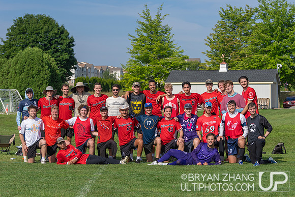 Haymaker Team Photo