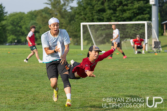 Lehigh Valley Invite - Saturday Highlights