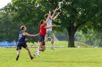 Lehigh Valley Invite - Saturday Highlights