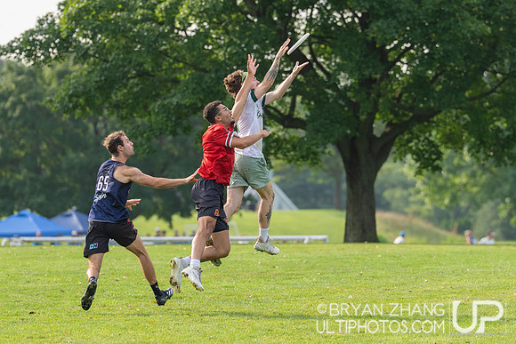 Lehigh Valley Invite - Saturday Highlights