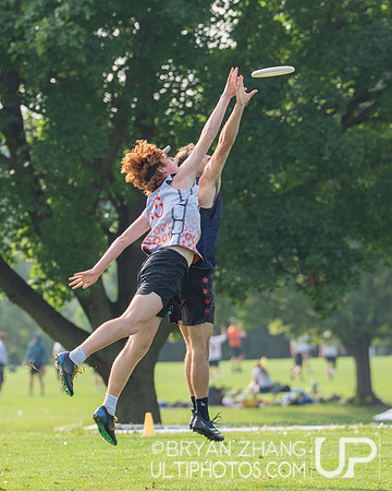 Lehigh Valley Invite - Saturday Highlights