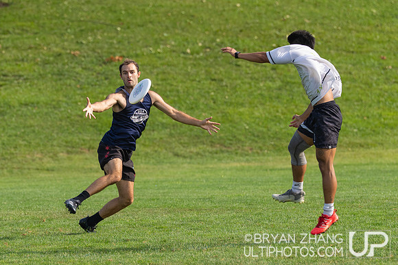 Lehigh Valley Invite - Saturday Highlights