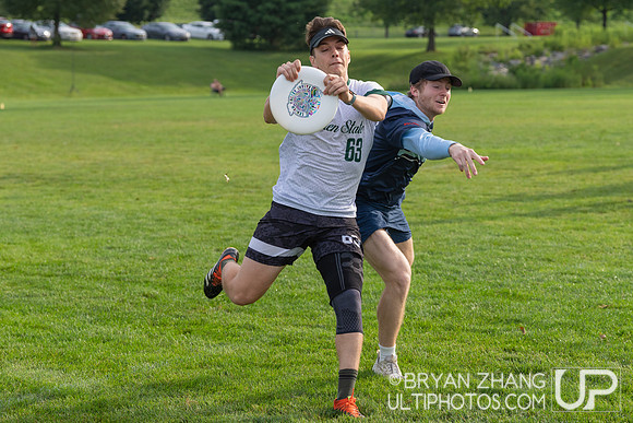 Lehigh Valley Invite - Saturday Highlights