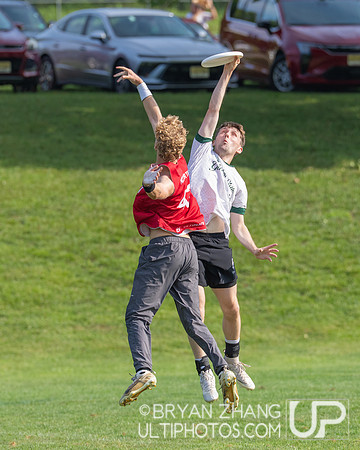 Lehigh Valley Invite - Saturday Highlights