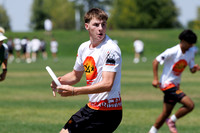 2026  US Open YCC - U20 Boys Division 1