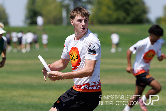 2026  US Open YCC - U20 Boys Division 1