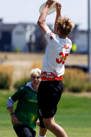 2026  US Open YCC - U20 Boys Division 1