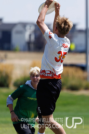 2026  US Open YCC - U20 Boys Division 1