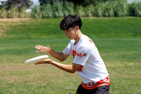 2026  US Open YCC - U20 Boys Division 1
