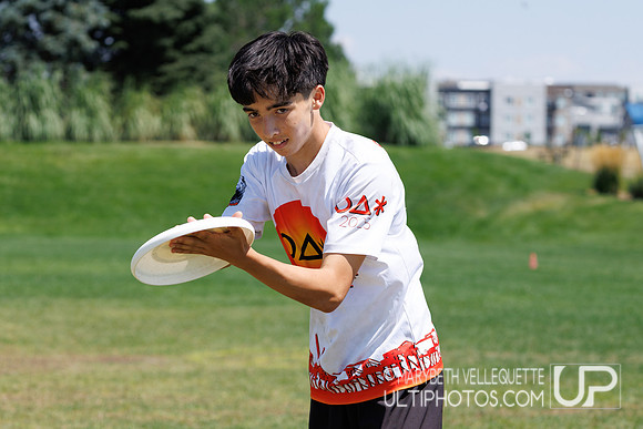 2026  US Open YCC - U20 Boys Division 1