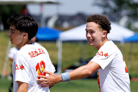 2026  US Open YCC - U20 Boys Division 1