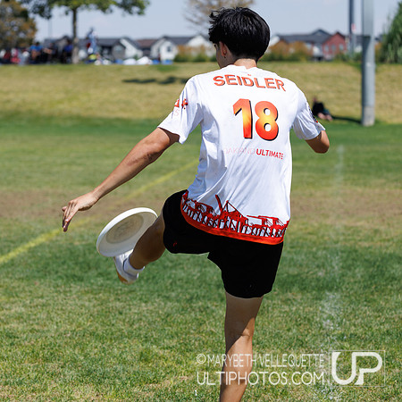 2026  US Open YCC - U20 Boys Division 1
