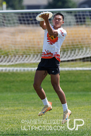 2026  US Open YCC - U20 Boys Division 1