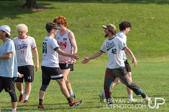 Lehigh Valley Invite - Saturday Highlights