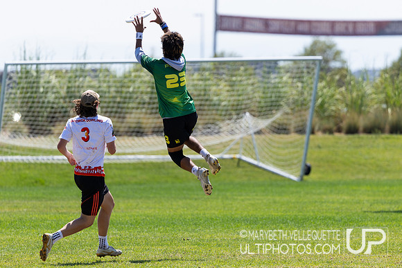 2026  US Open YCC - U20 Boys Division 1