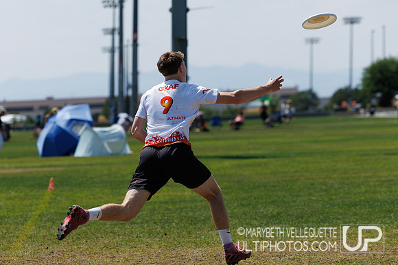 2026  US Open YCC - U20 Boys Division 1