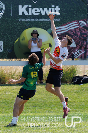 2026  US Open YCC - U20 Boys Division 1