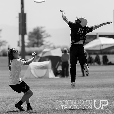 2026  US Open YCC - U20 Boys Division 1