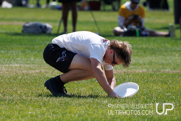 2026  US Open YCC - U20 Boys Division 1