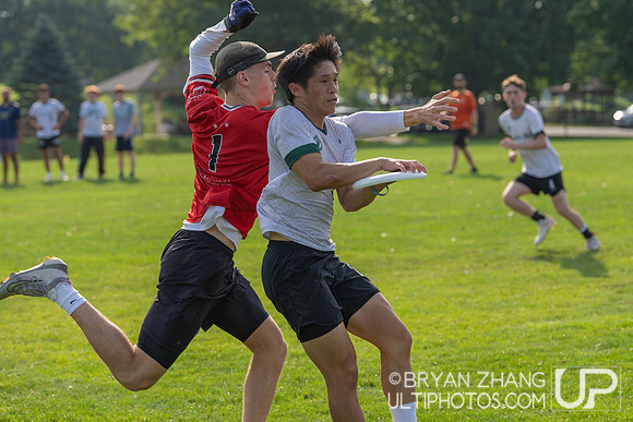 Lehigh Valley Invite - Saturday Highlights