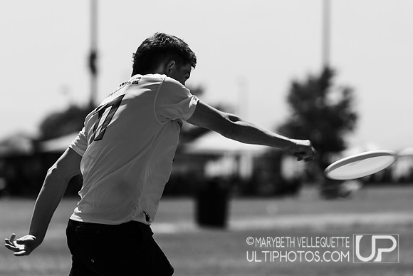 2026  US Open YCC - U20 Boys Division 1