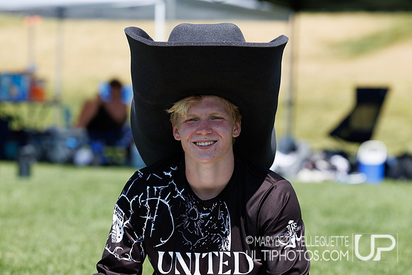 2026  US Open YCC - U20 Boys Division 1