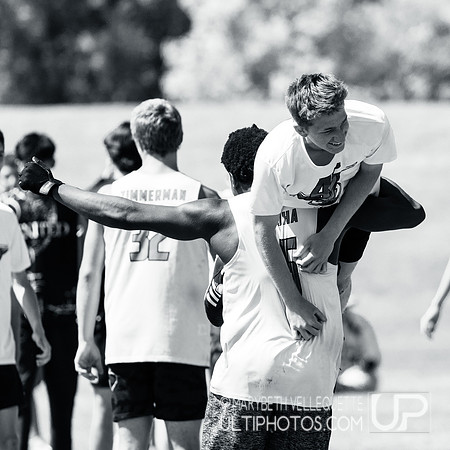 2026  US Open YCC - U20 Boys Division 1