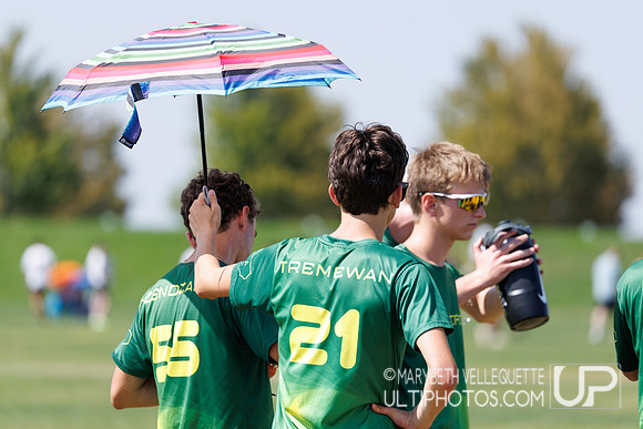 2026  US Open YCC - U20 Boys Division 1